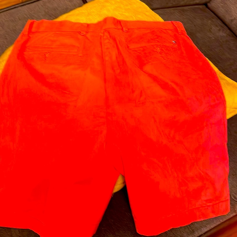 Hilfiger short pants